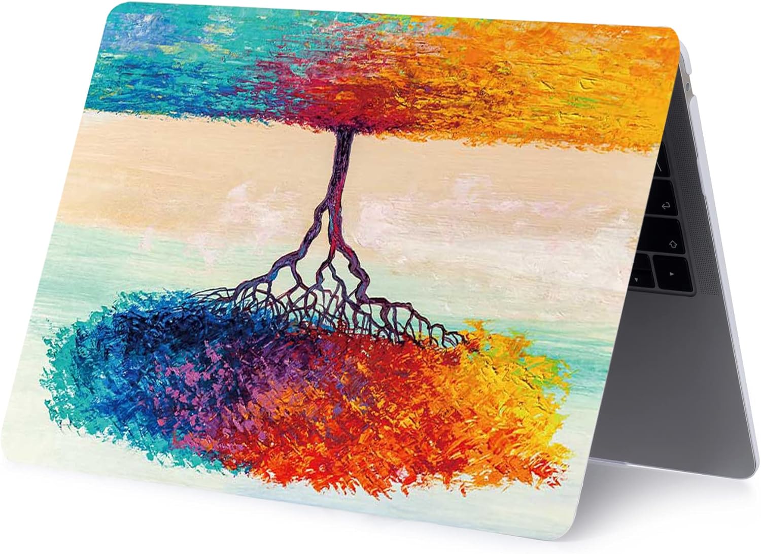 Case Compatible with MacBook Air 13 inch 2020 2019 2018 Models: A2337 M1/ A2179/ A1932 with Touch A2337/A2179/A1932 (Air 13 Touch ID 2018-2020)