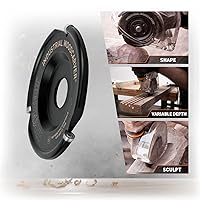 Vista 3 de Arbortech, kit industrial profesional