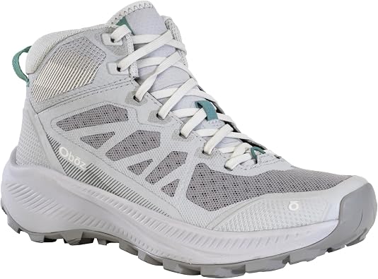 Oboz Women's Katabatic Lt Mid