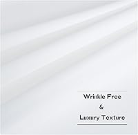 Vista 178 de NICETOWN Cortinas grises para exteriores para patio, impermeables, 2 paneles, resistentes al viento, a prueba de óxido, ojales superiores e