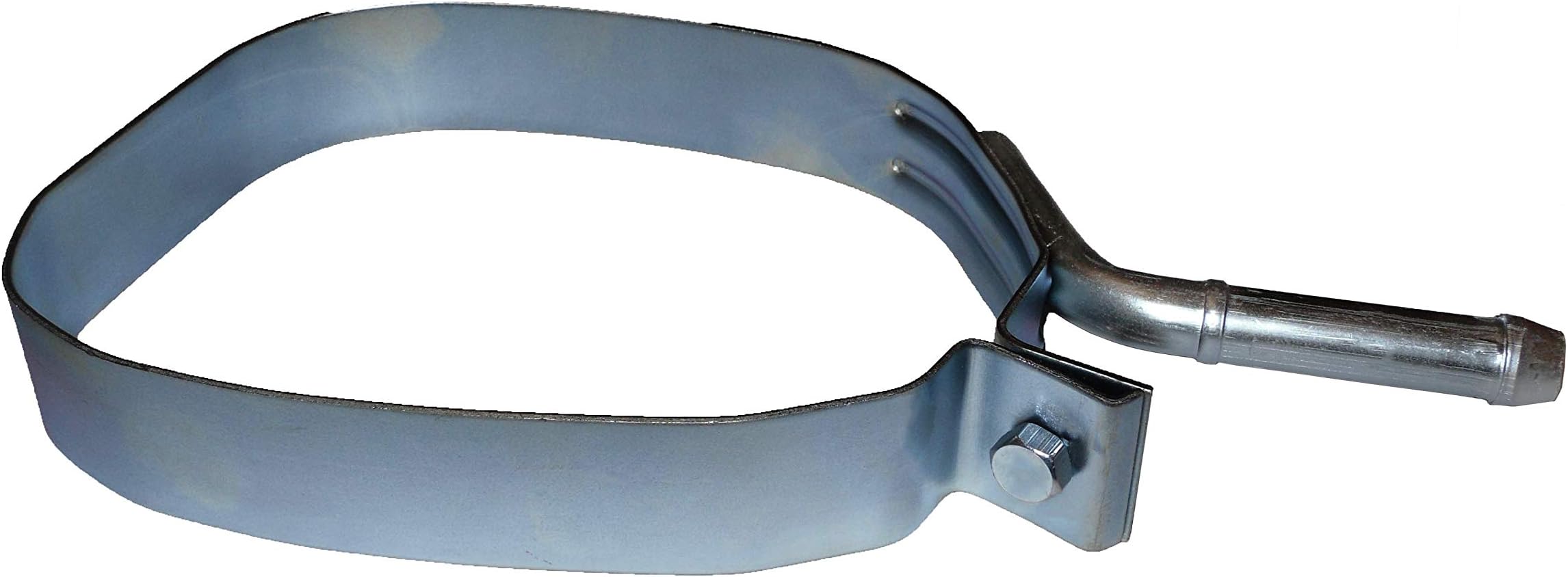 RAGAZZON SCARICO SPORTIVO Silenziatore Citroen DS3 1.6l Turbo THP 1x90mm Scharf EUR 561,32 - Foto 8