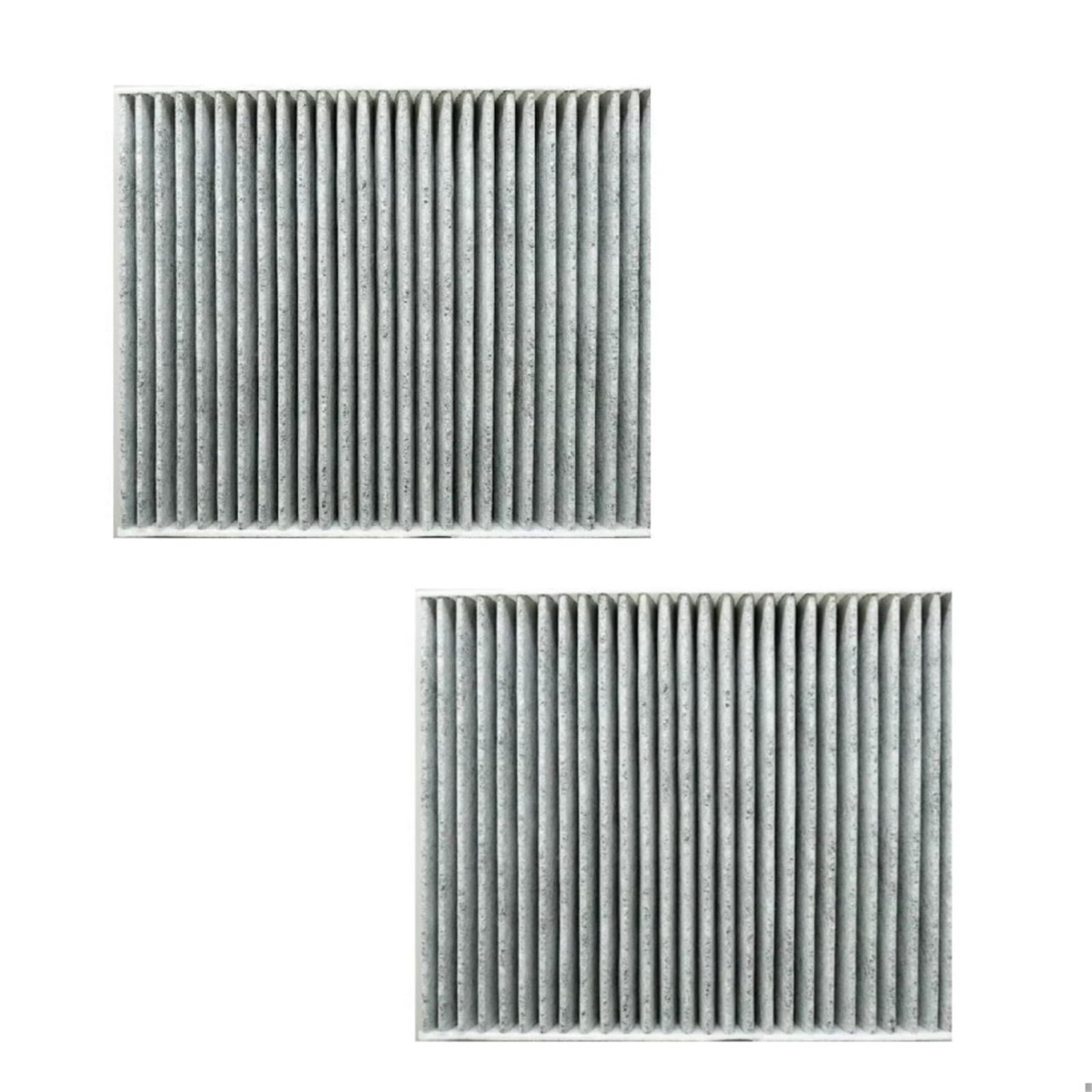 Bertdcx One Color Car Parts Car Air Conditioning Filter For Lexus Nx450h+ 2022-2024 Activated Carbon Cf12157 87139-0E040 87139-0R030 87139-26010
