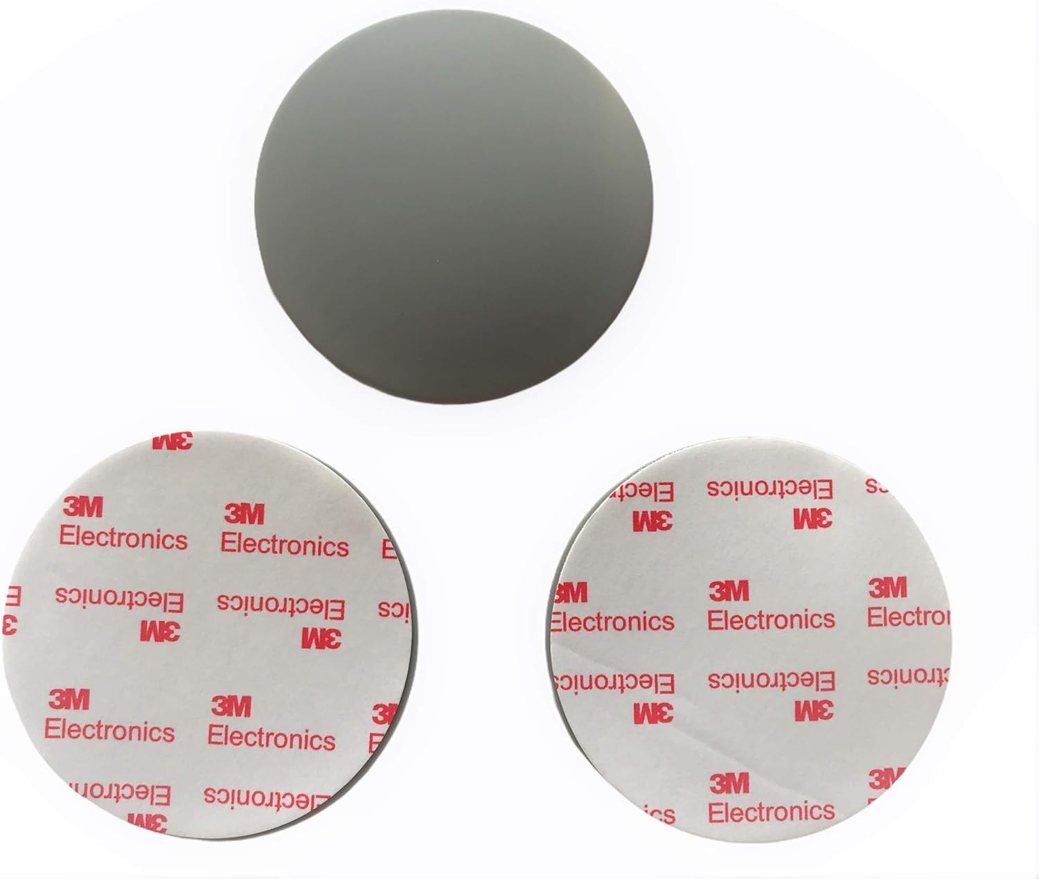 Door Stop (Gray Plain)