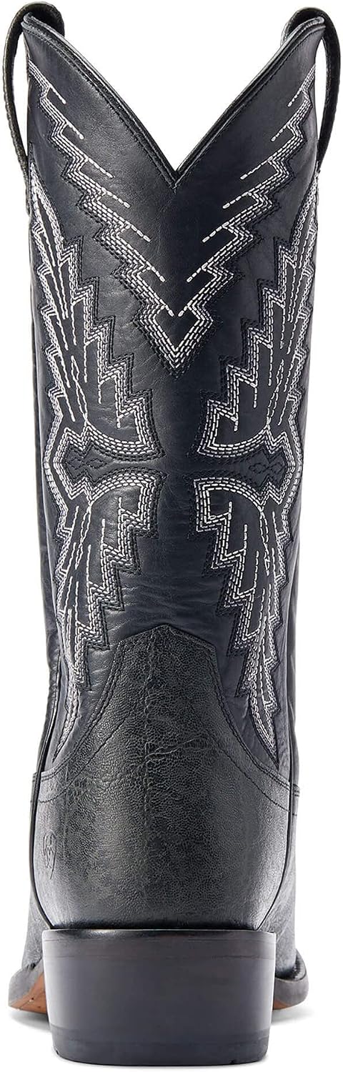 ARIAT mens Futurity Showman Western Boot