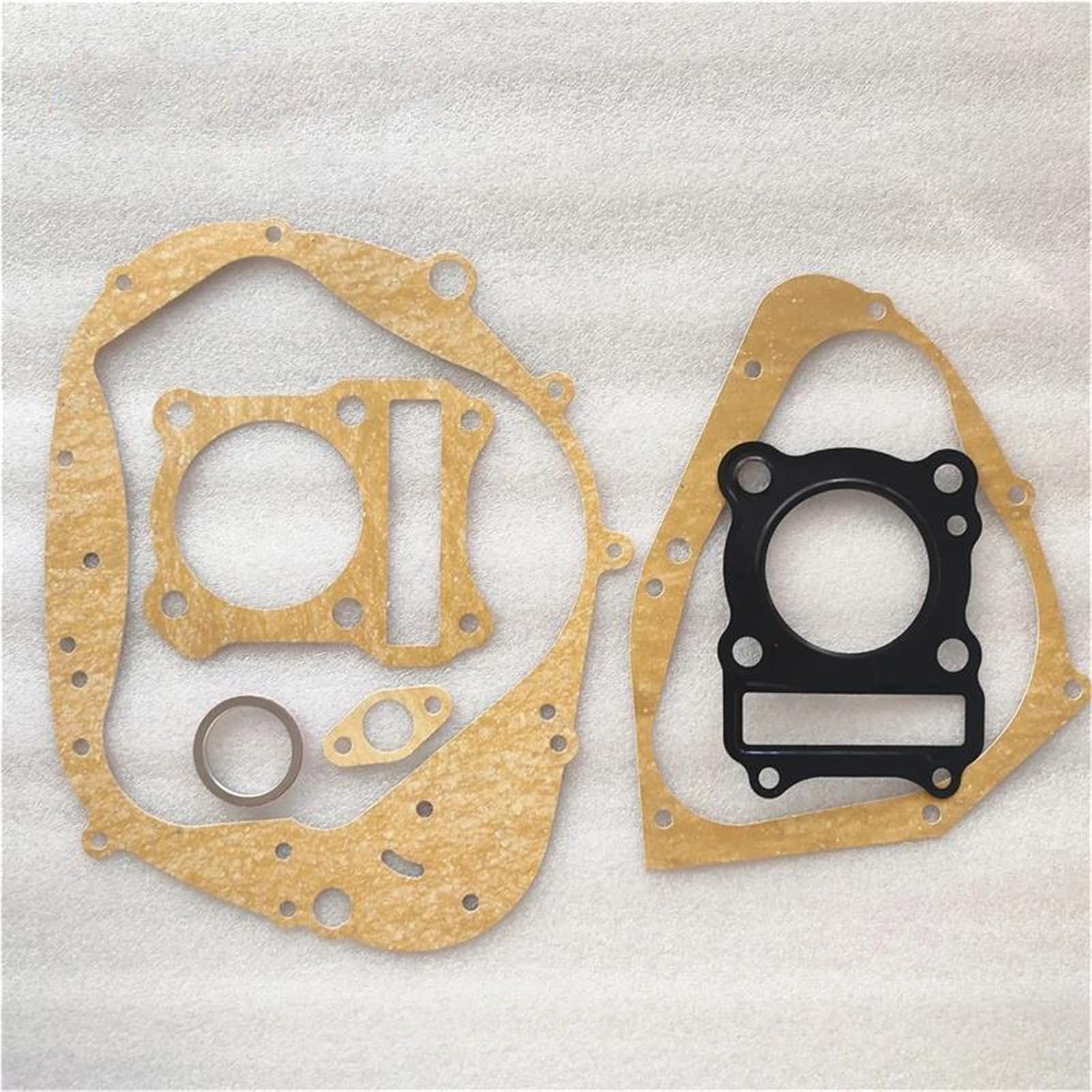 Joint complet pour moto EN125 avec joint de cylindre et moteur 125cc