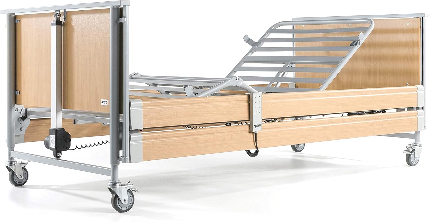 Opera® Eco Electric, Profiling, Hospital Bed Amazon.co.uk Health