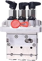 YQABLE Fuel Injection Pump 16032-51013 16030-51050 Compatible Kubota D905 D1005 D1105 D1305 Engines Tractors