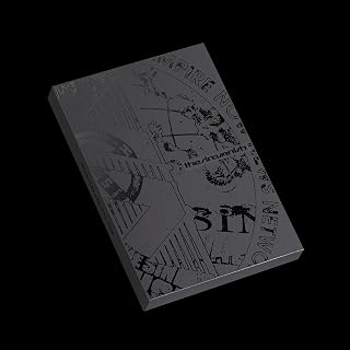 The Sin: Vanish (Forbidden Version)