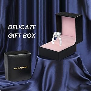 agete 2017 Xmas Special ring 9号 agete 2017 Xmas Special