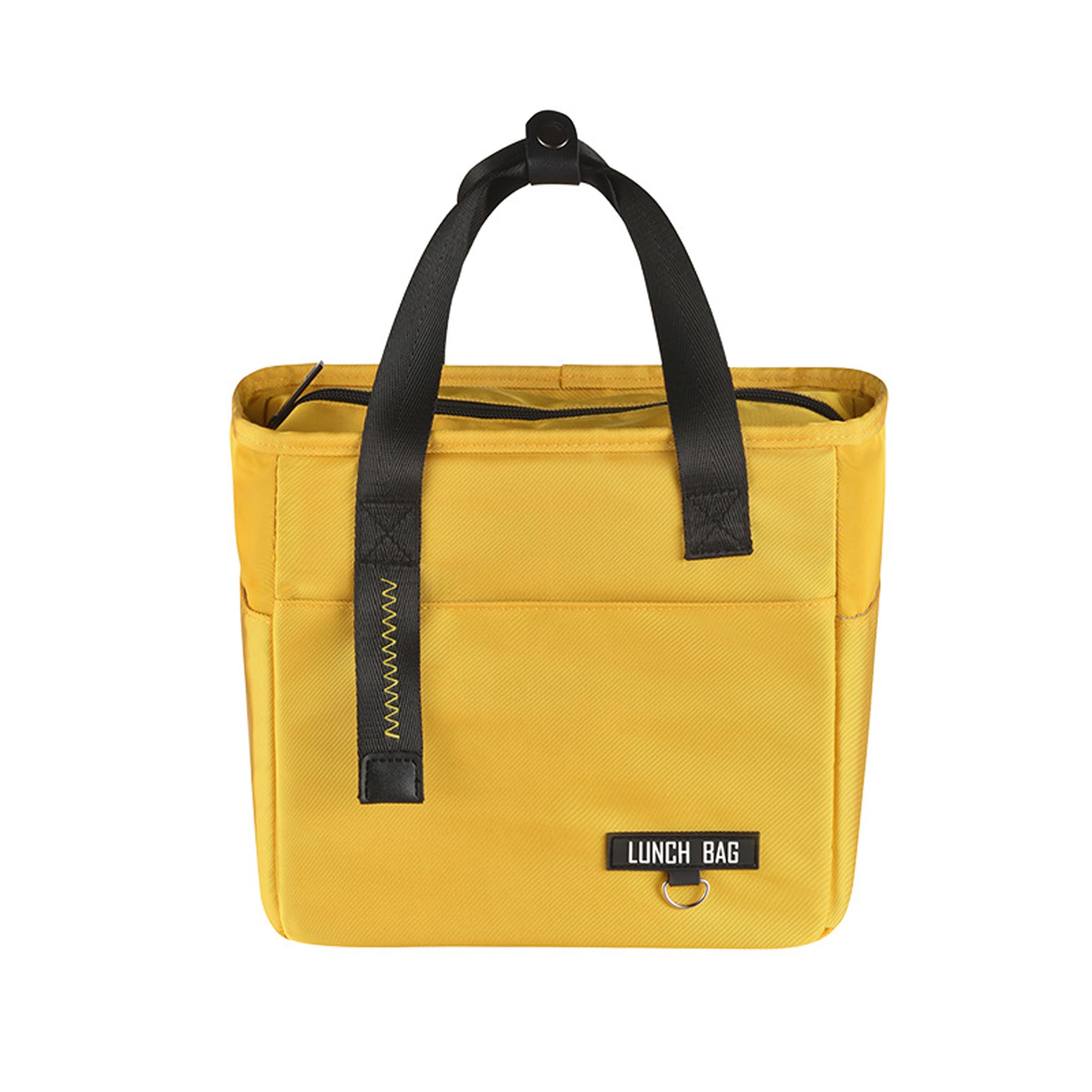 Nanxson 7L/11L Sac Isotherme Repas Grande Capacité Lunch Bag Portable Imperméable Picnic Sacs isothermes pour Femmes Hommes et Étudiants à l'École et au Bureau (11L,B Rose Nanxson 7L/11L Sac Isotherme Repas Grande Capacité Lunch Bag Portable Imperméable Picnic Sacs isothermes pour Femmes Hommes et Étudiants à l'École et au Bureau (11L,B Rose