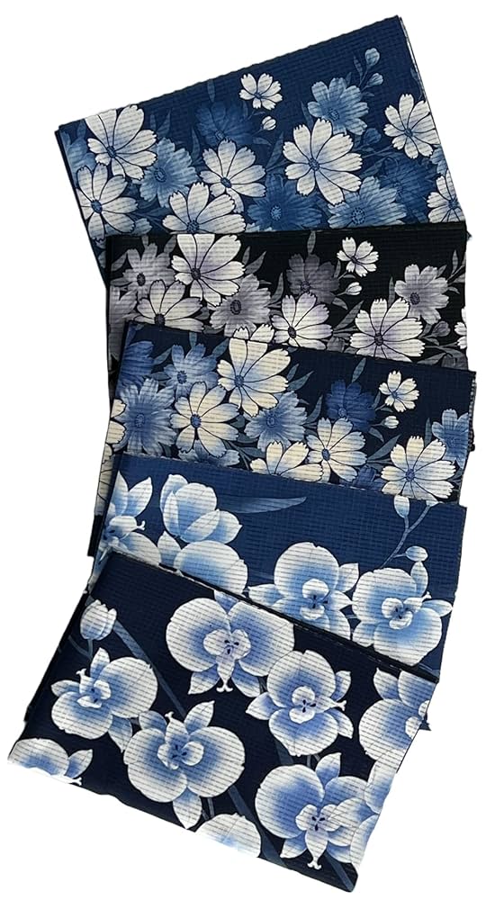 【NEW】Kansaiブランド浴衣 長身さんにおすすめ身丈165綺麗なコスモス柄 NEW】Kansaiブランド浴衣 長身さんにおすすめ身丈165綺麗な