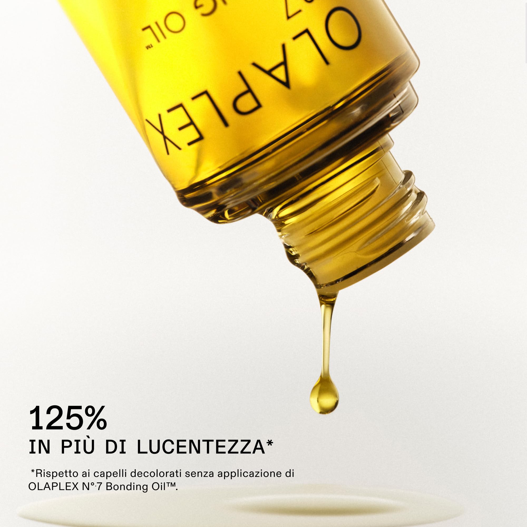 Kit per capelli Olaplex Wash and Shine: N°.4, 5, 7 - Set shampoo e balsamo per detergere, idratare e controllare l'effetto crespo fino a 72 ore, Bonding Oil per esaltare la lucentezza e proteggere.