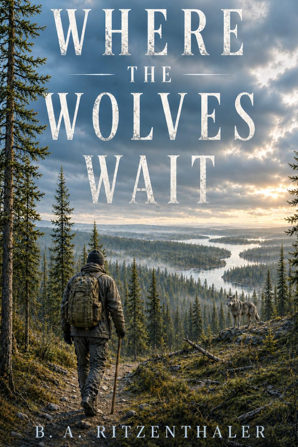 Where the Wolves Wait