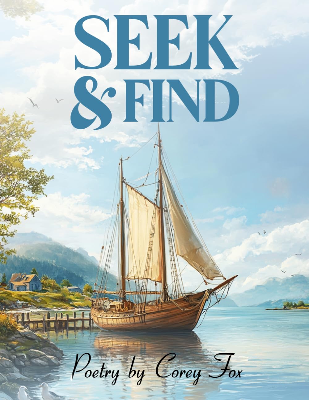 SEEK & FIND