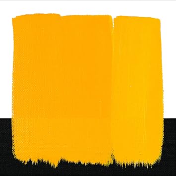 Maimeri Puro Oil Colors - Cad.Yellow Med. 40Ml
