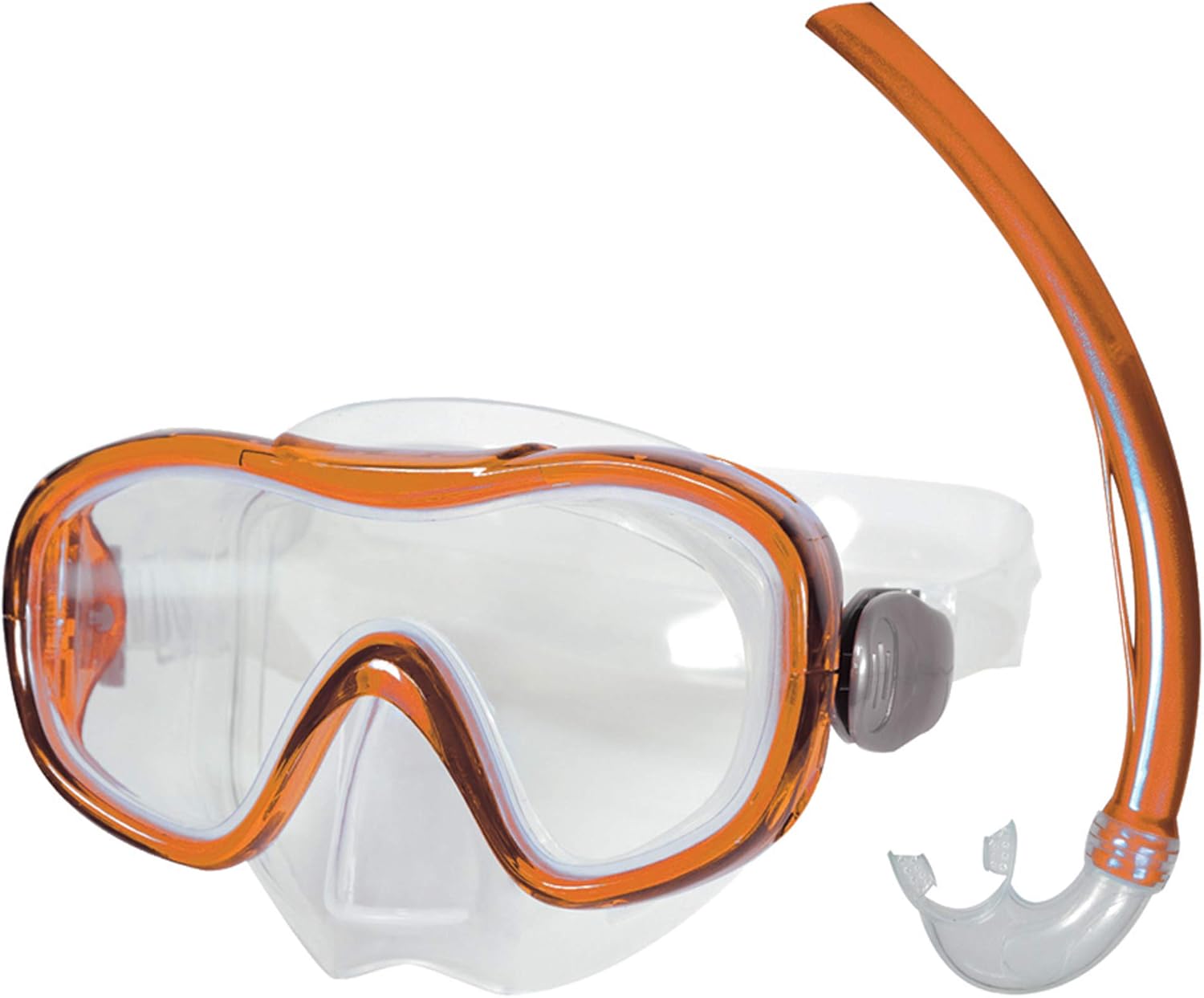 kit di snorkeling per bambini