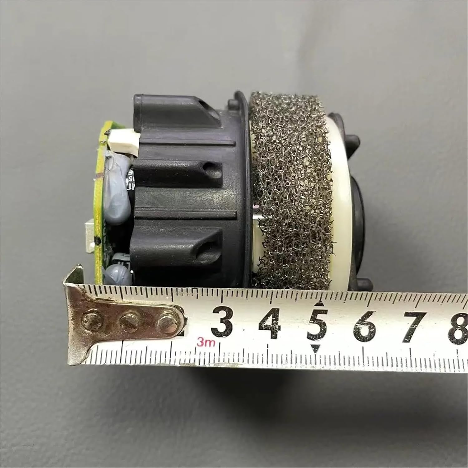 Vacuum Cleaner Motor， Compatible for Dyson， V8 SV10 Replace Suction Motor Assembly(1PCS)