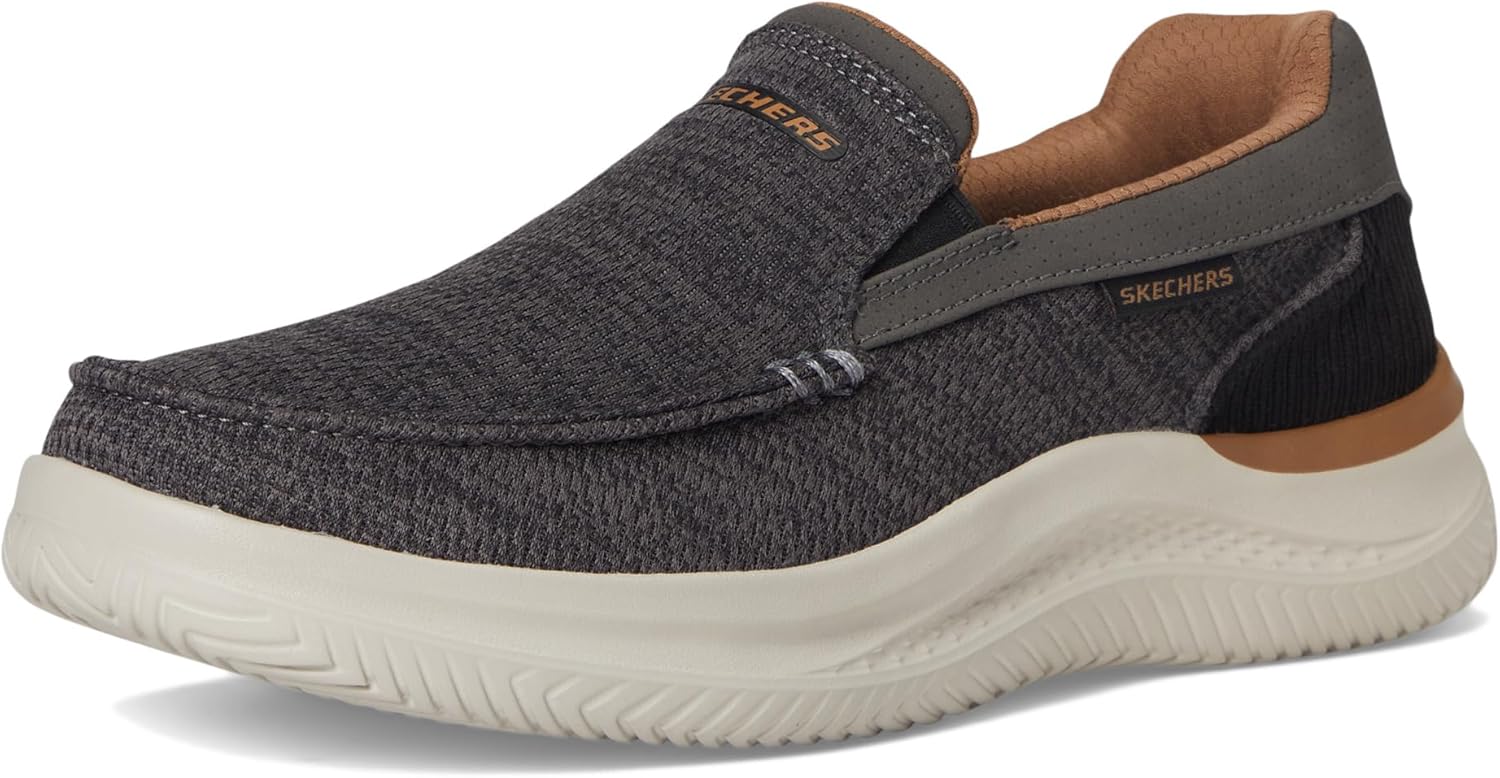 Skechers Men's Hasting - Marco