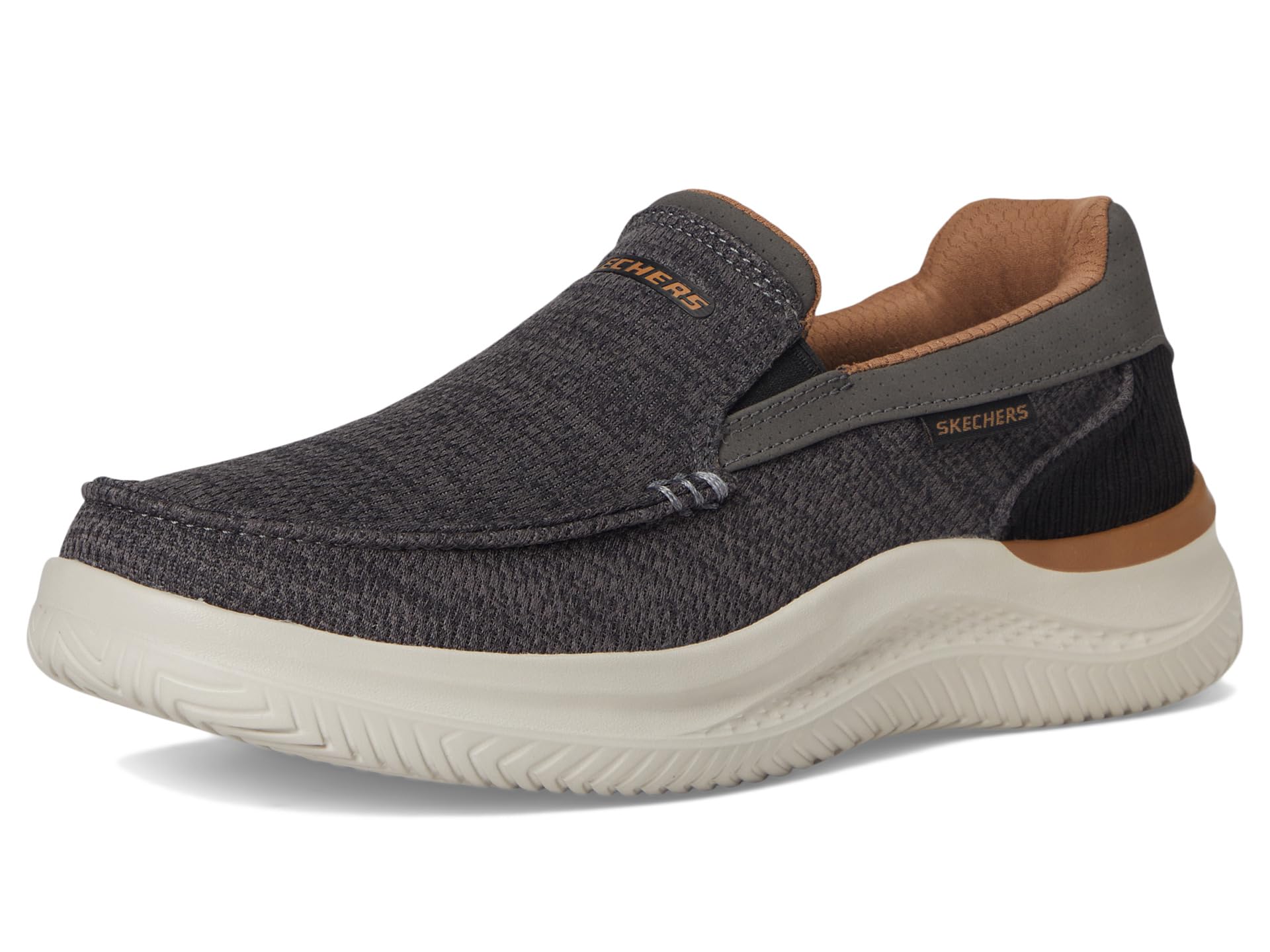 Skechers Tenis Hasting-Marco para Hombre