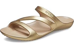 Women's Crocs Kadee II Flip Flop Sandal: The Perfect Summer Footwear