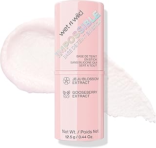 wet n wild Impossible Primer Stick, enriqueci...