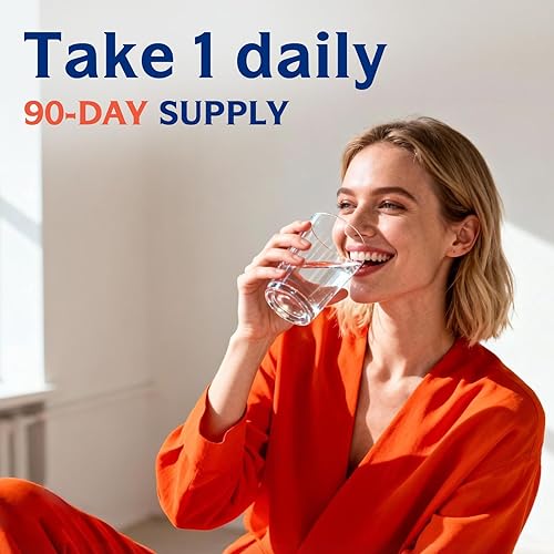 Miniatura 7 de Innate Vitality Suplemento de vitamina D3 K2 90 cápsulas blandas, vitamina D3 5000 UI + K2 100 mcg con aceite de oliva prensado en frío para