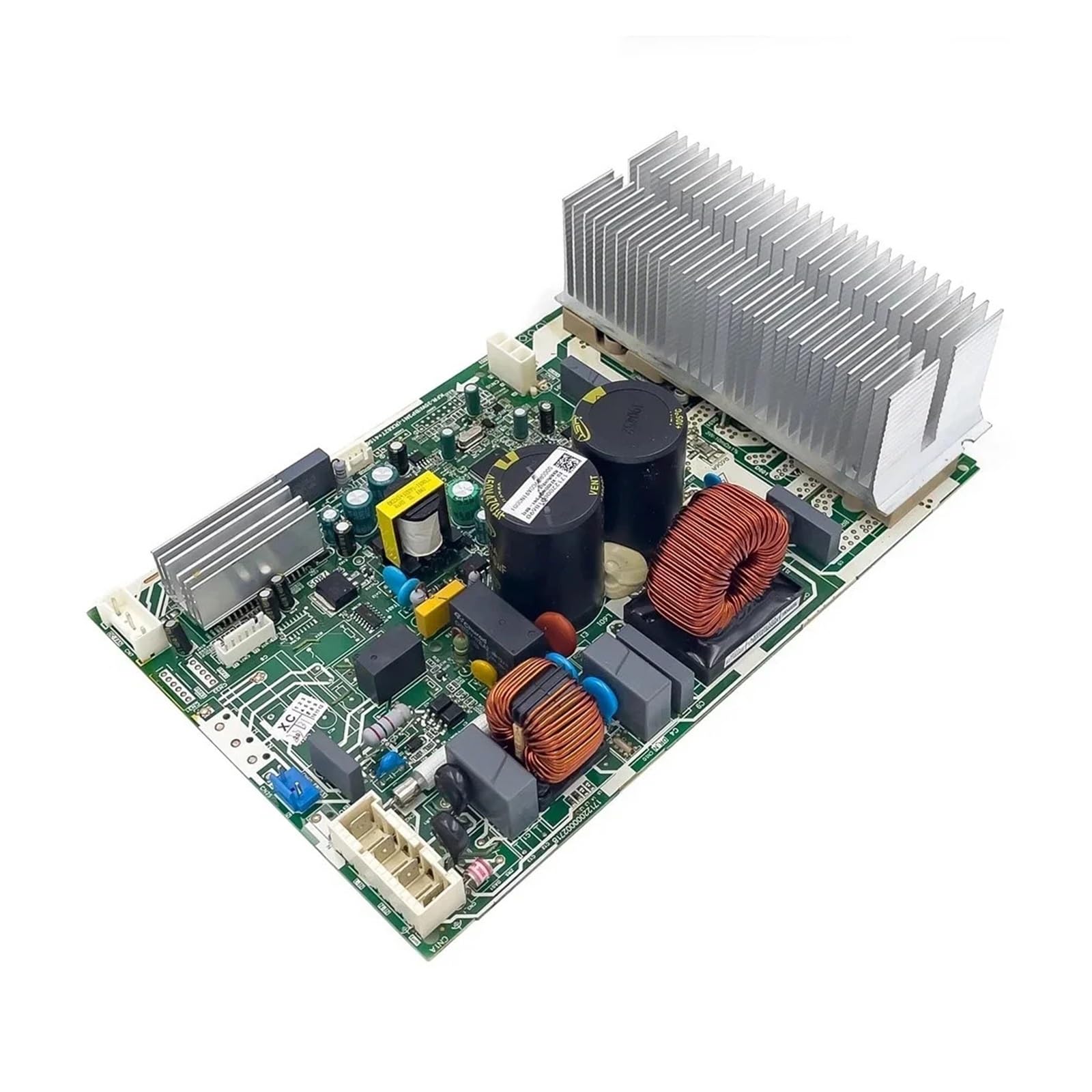 KFR-35W/BP3N1-(RX62T+41560).D.13.WP2-1 17122000002718 Tablero De Control, Compatible Con Midea, Piezas De Repuesto For Aire Acondicionado PCB(Replacement Model)