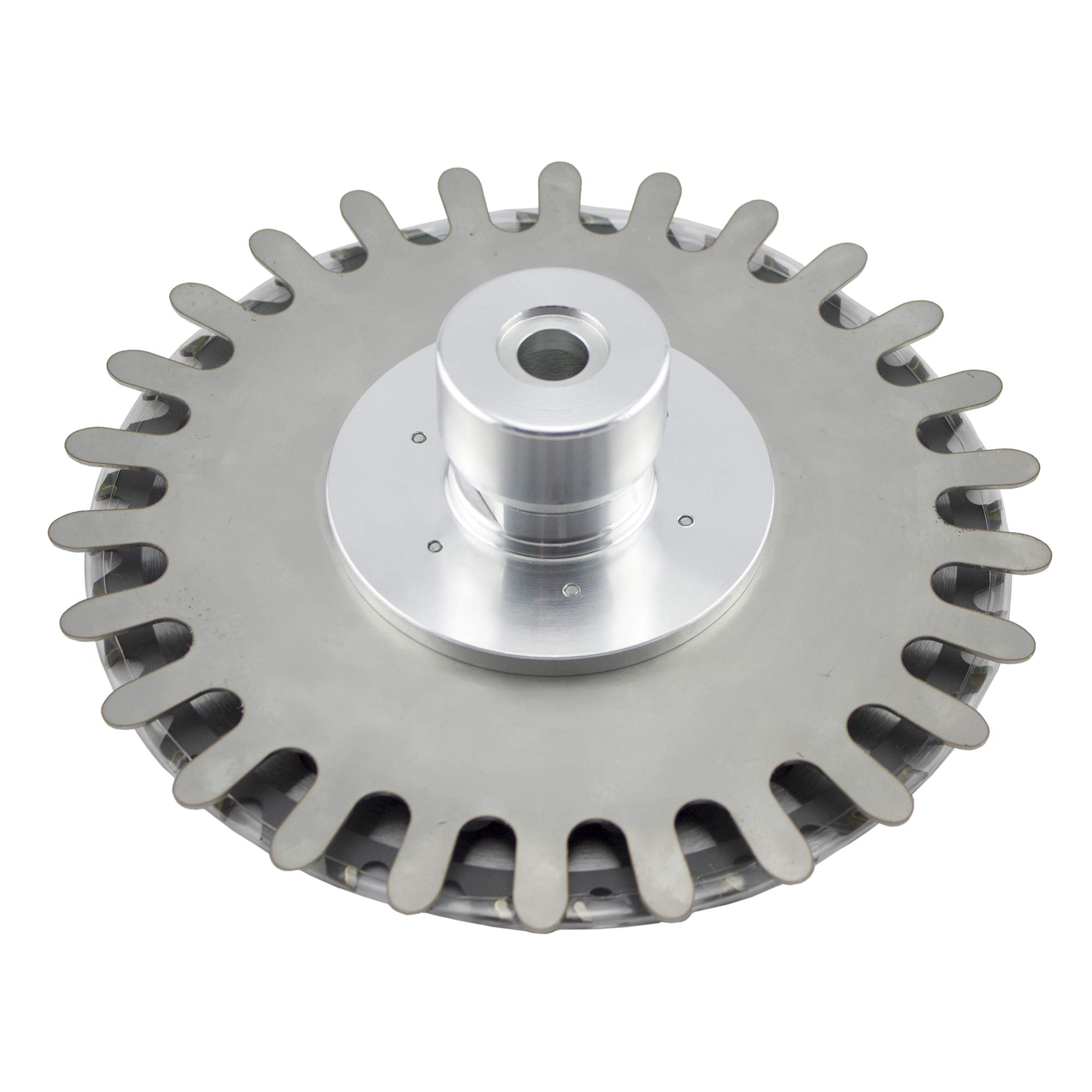 AGP Disco spollonatore Ø 230 mm