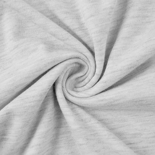 Miniatura 5 de Lexiart Conjunto de 2 piezas para hombre, chándal casual, pantalones cortos de verano, conjunto deportivo de manga corta de gran tamaño