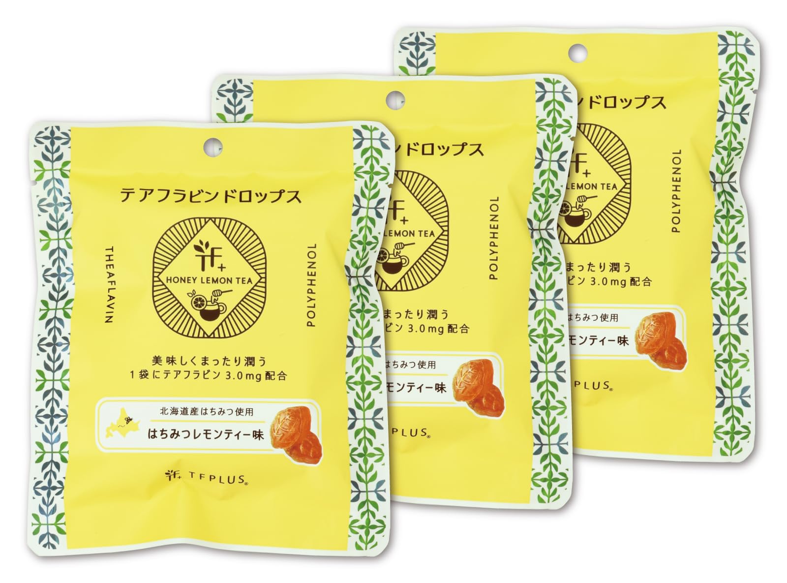 レモンティー ホイップバニー Amazon.co.jp: TFPLUS(ティーエフプラス) テアフラビンドロップス