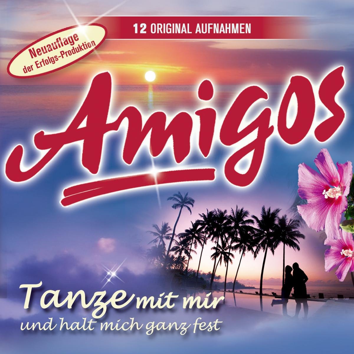 Tanze mit Mir und Halt Mich Ganz Fest
