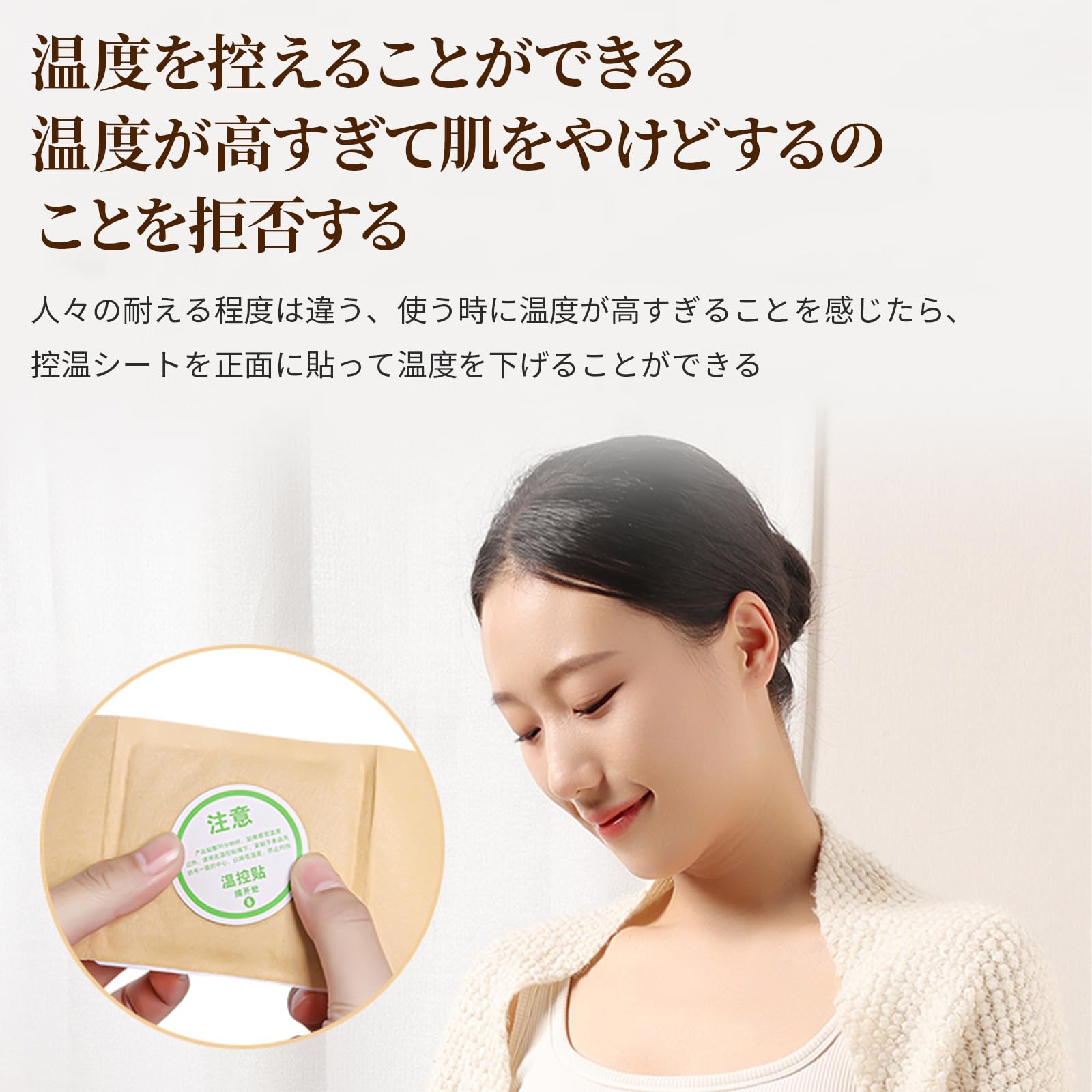 Amazon.co.jp: 煕渓 艾灸シート 2盒（20枚入り） ヨモギ よもぎシート