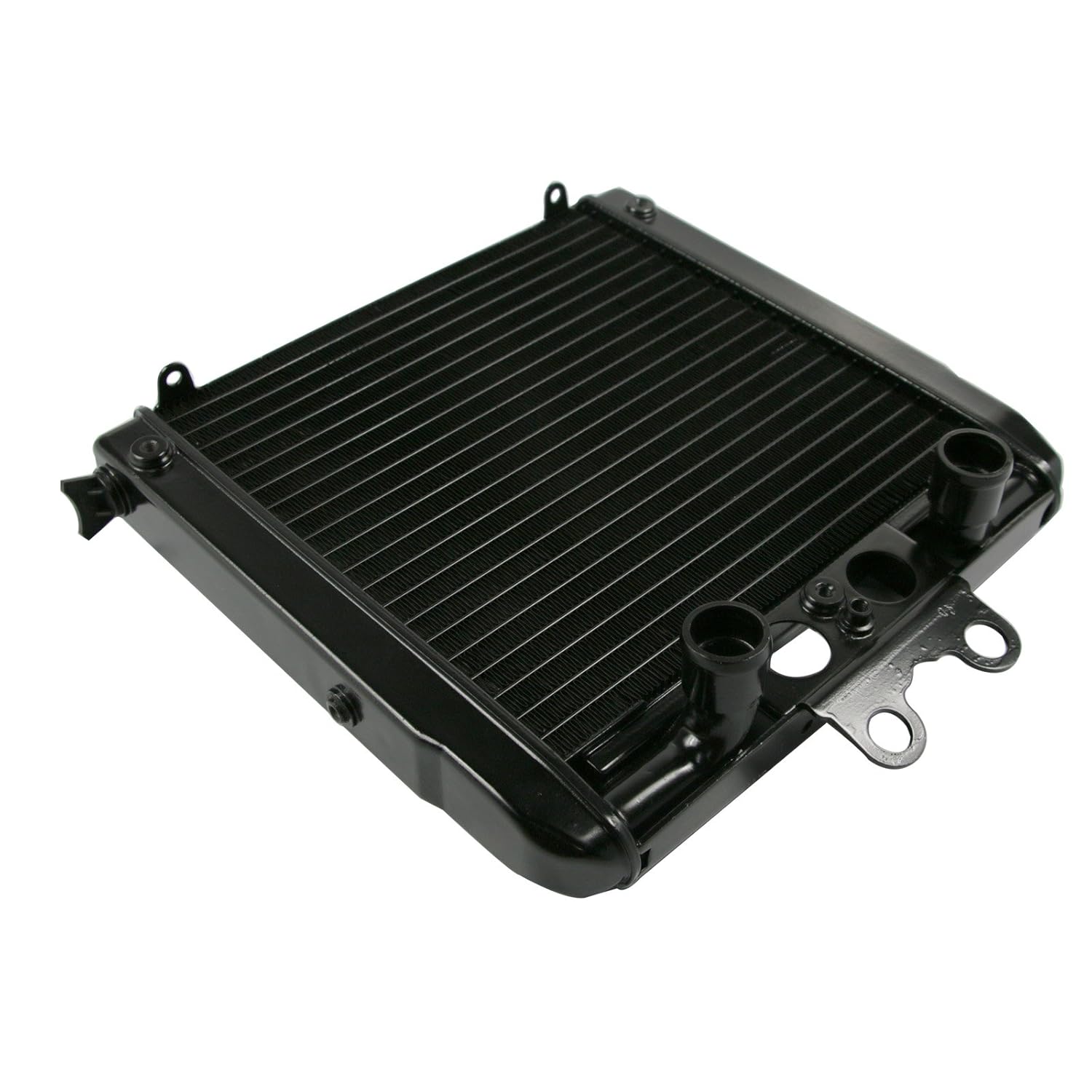 Aluminum Radiator Engine Cooling Cooler for Harley Davidson V-Rod VRSC ...