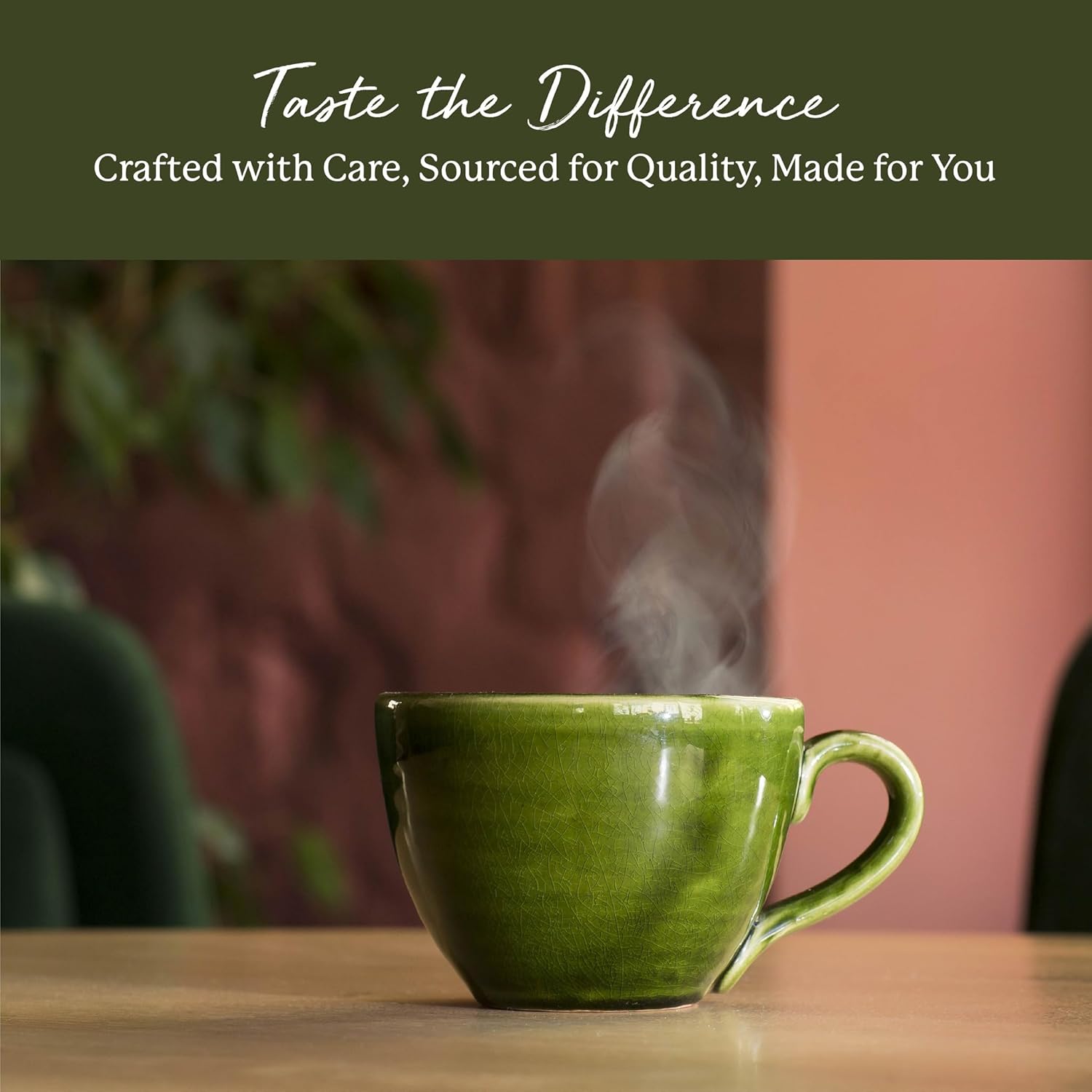 Starwest Botanicals Organic Astragalus Root Sliced - Dried Herb for Tea, Natural Immune Support, Promotes Wellness, Certified Kosher, Non-GMO - 4 oz Pouch - Image 5