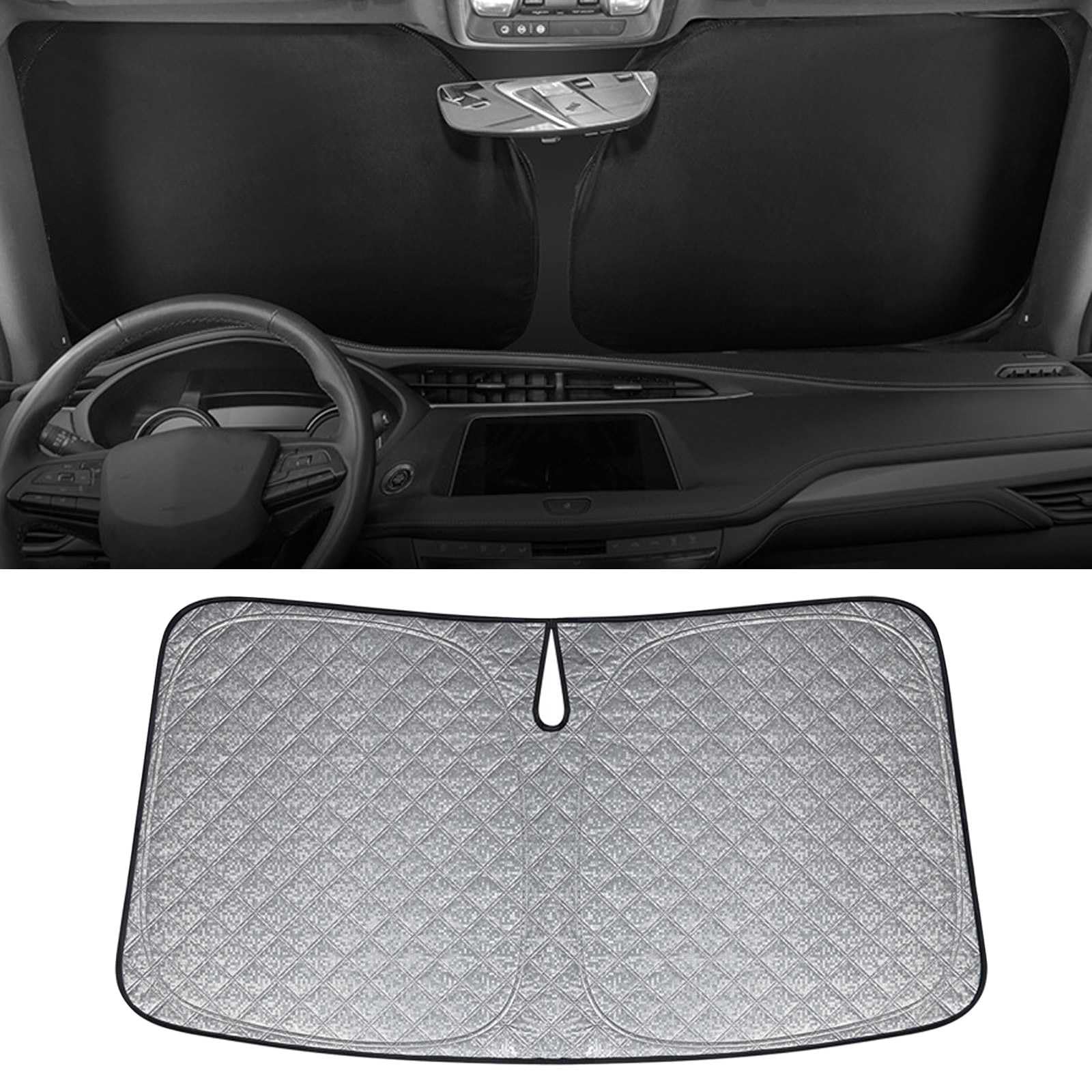 Amazon | トヨタ 86 「ZN6」/スバル BRZ(ZC6) に適用 サンシェード 車