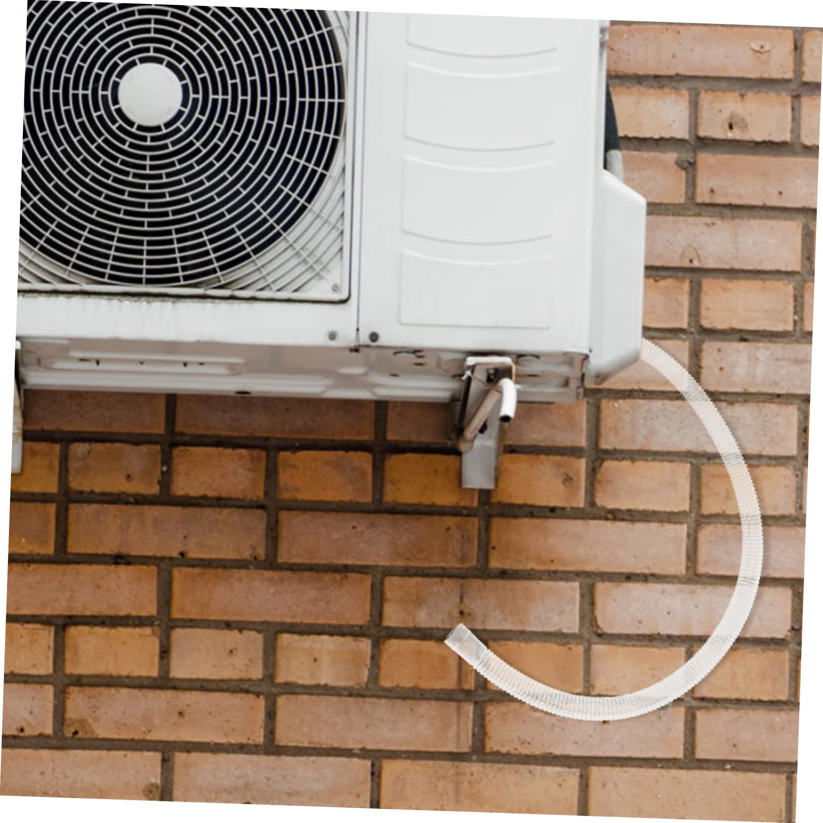 SOLUTION DE DRAINAGE Avec Rallonge De Tuyau De Sortie Flexible Pour