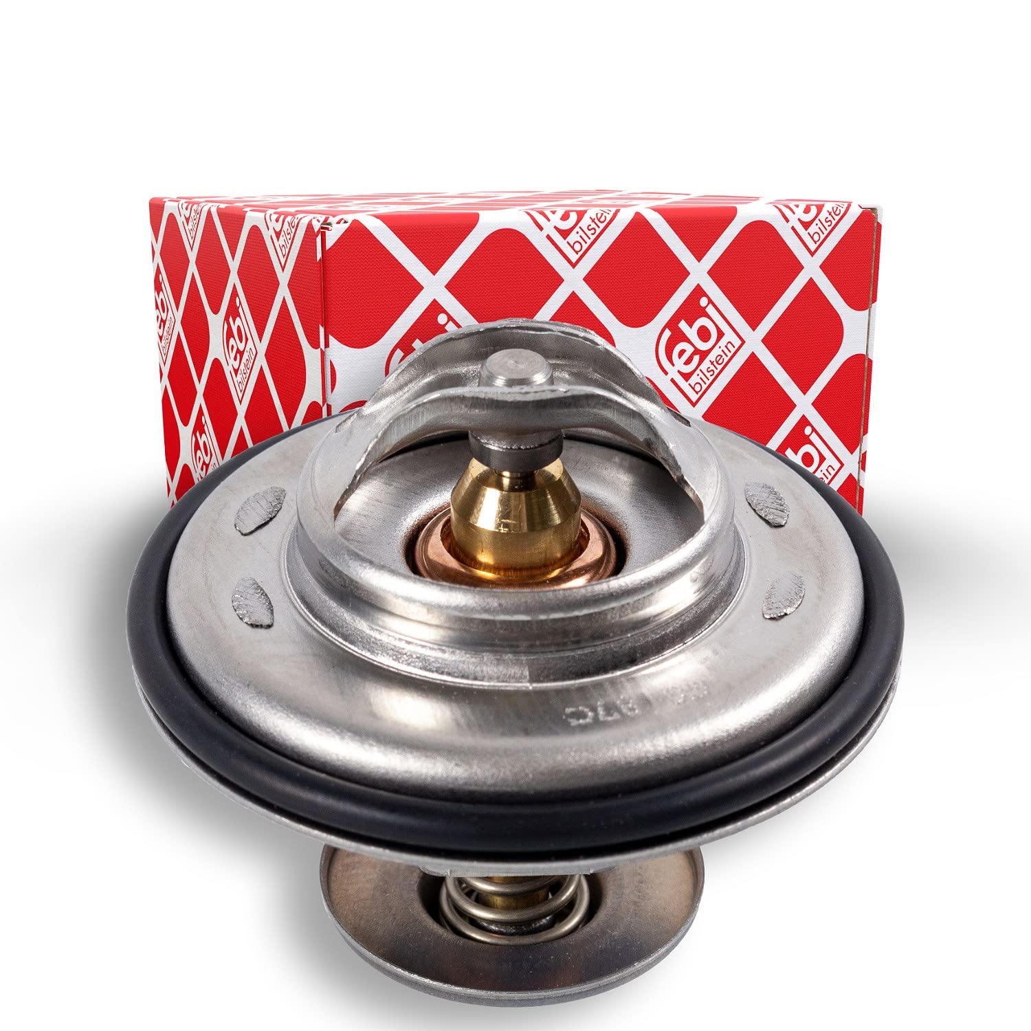 2x ✅Fits FEBI 11444 THERMOSTAT   ⭐UK Seller⭐
