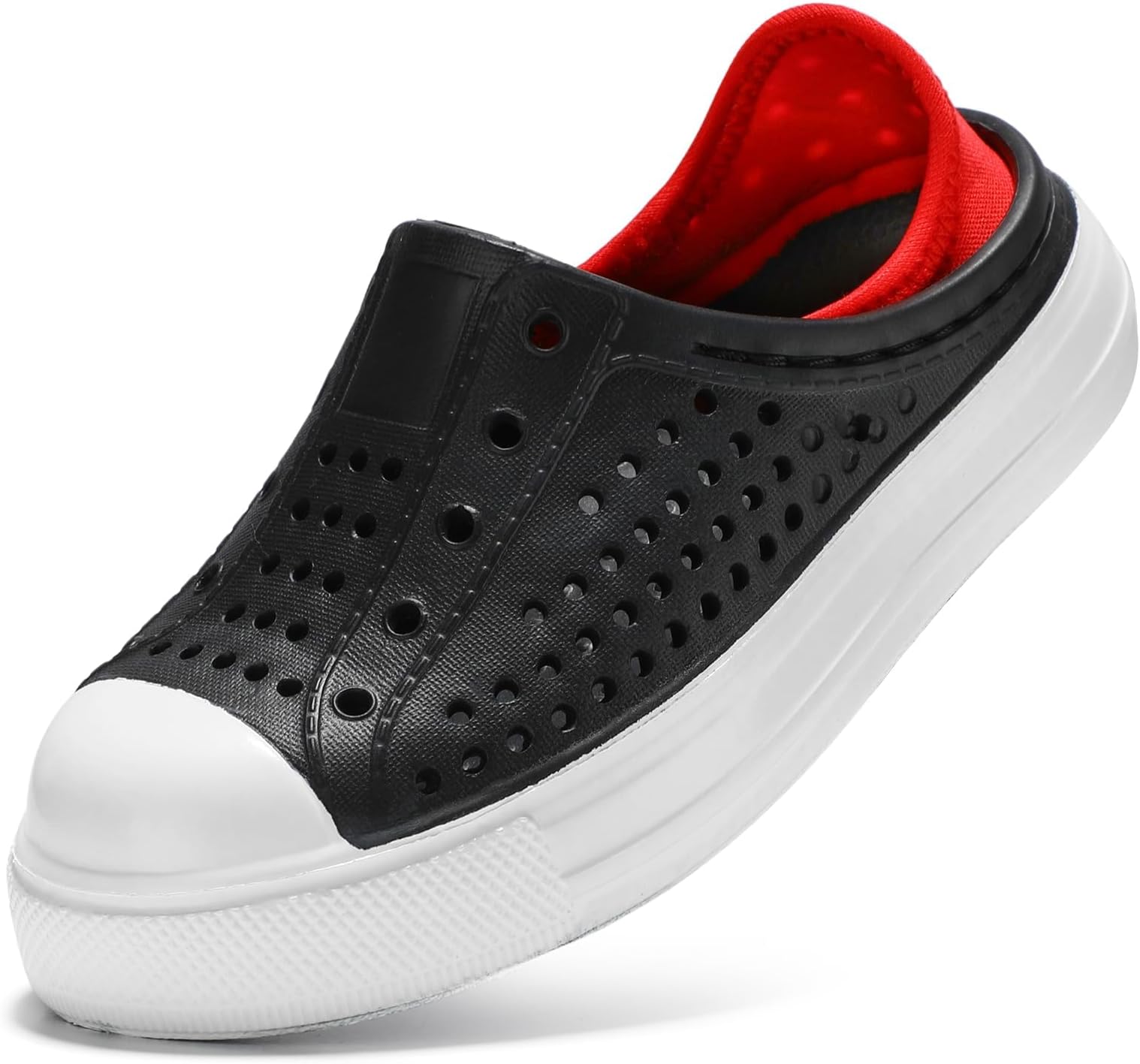 Toddler Water Shoes Boys Girls Beach Summer Kids Sandals Outdoor & Indoor