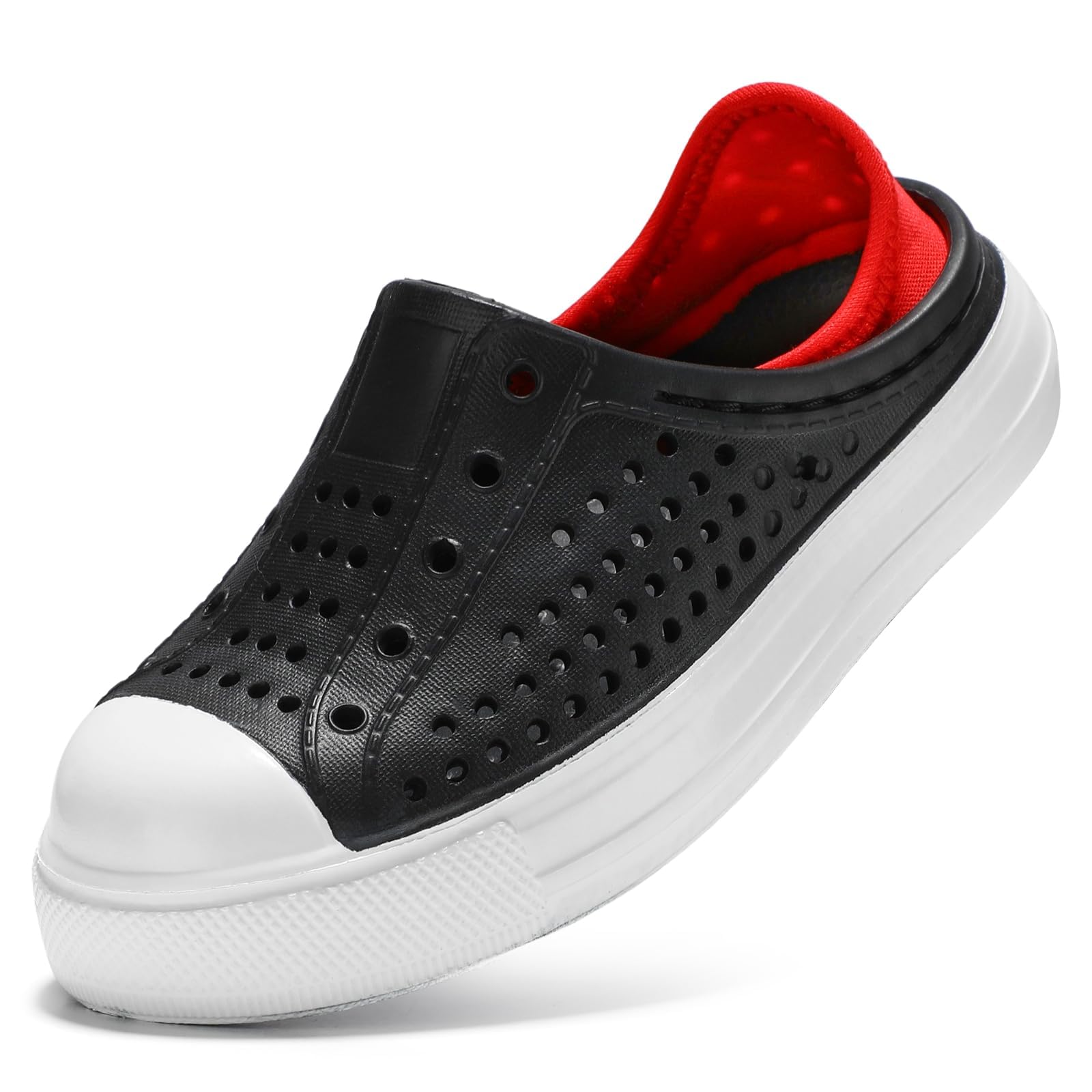 Toddler Water Shoes Boys Girls Beach Summer Kids Sandals Outdoor & Indoor