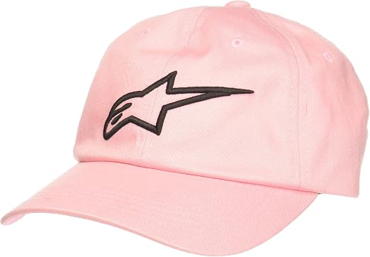 Alpinestars, Women's Ageless HAT Pink 