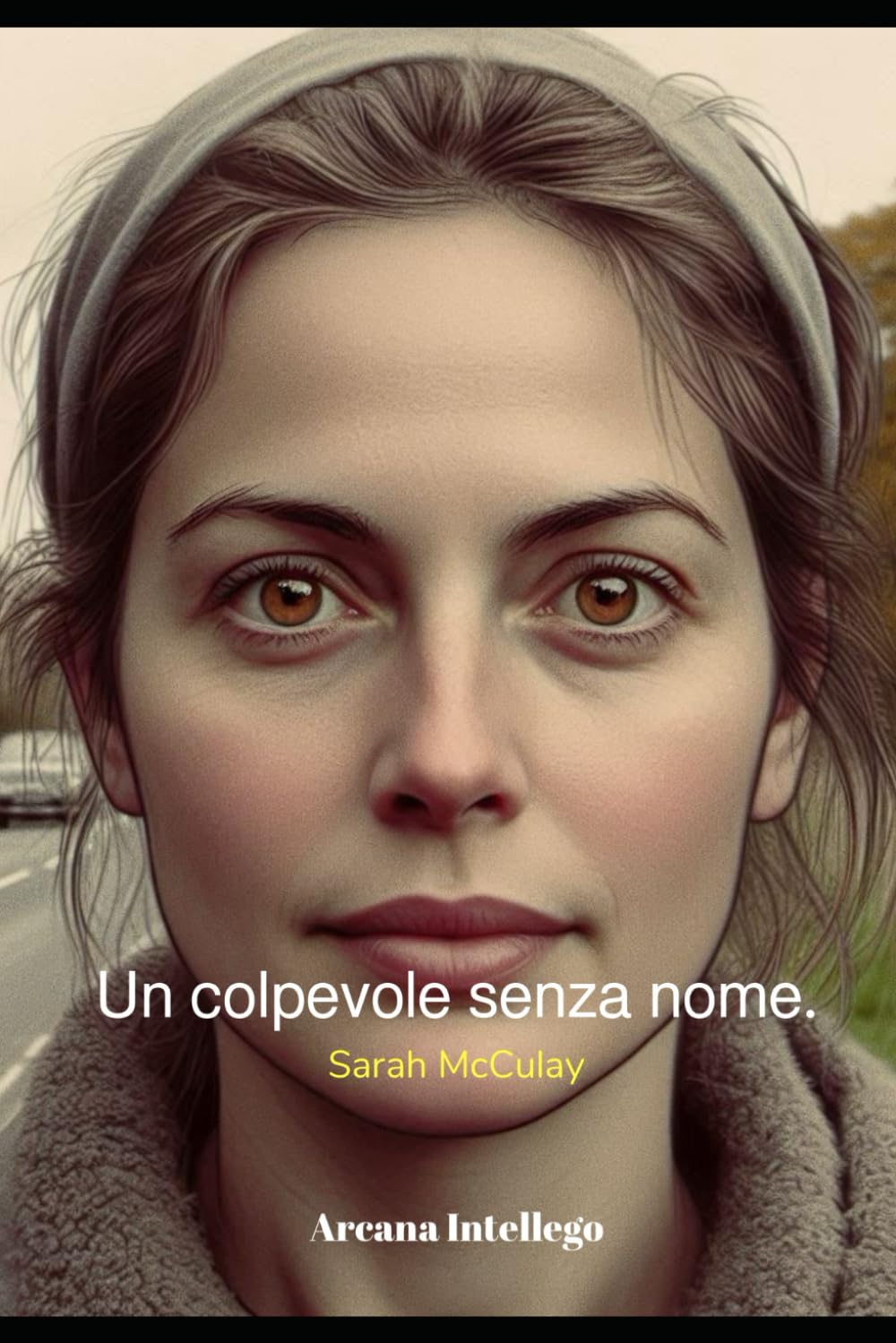 Un Colpevole Senza Nome