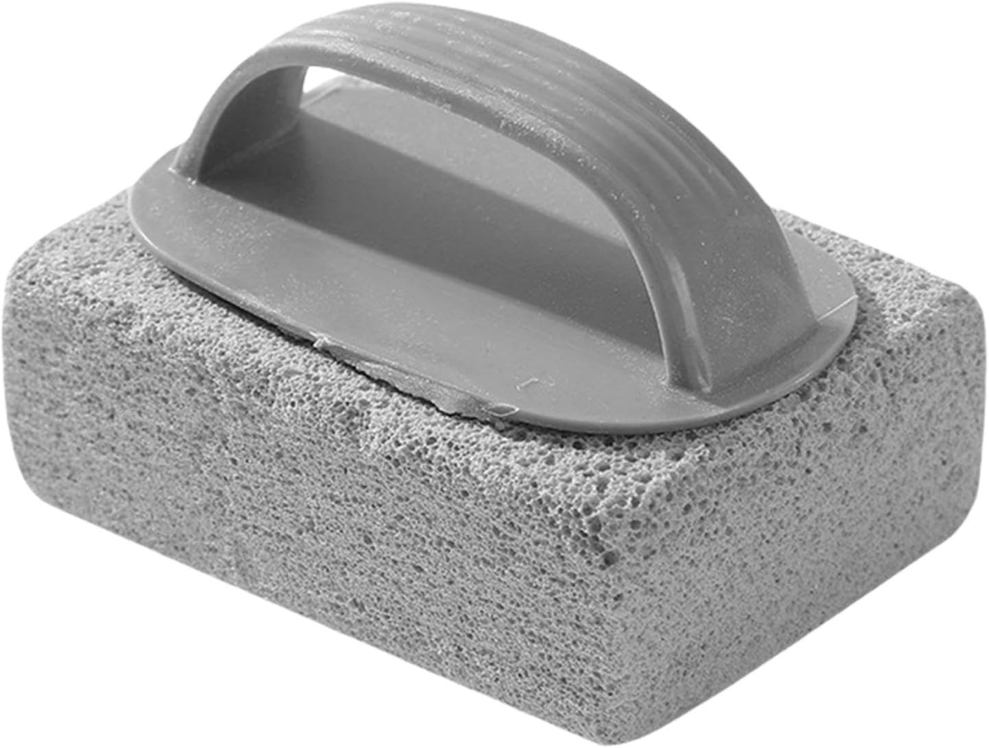 Pumice Stone for Pool Tile Cleaning Heavy Duty Cleaner with Handle