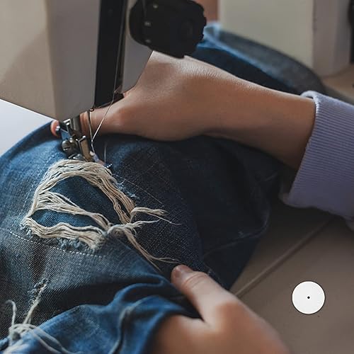 Miniatura 6 de ARTIBETTER 50 piezas de cera de abejas para hilo de acolchado, hilo seguro para acolchado, costura, manualidades, bordado, punto de cruz