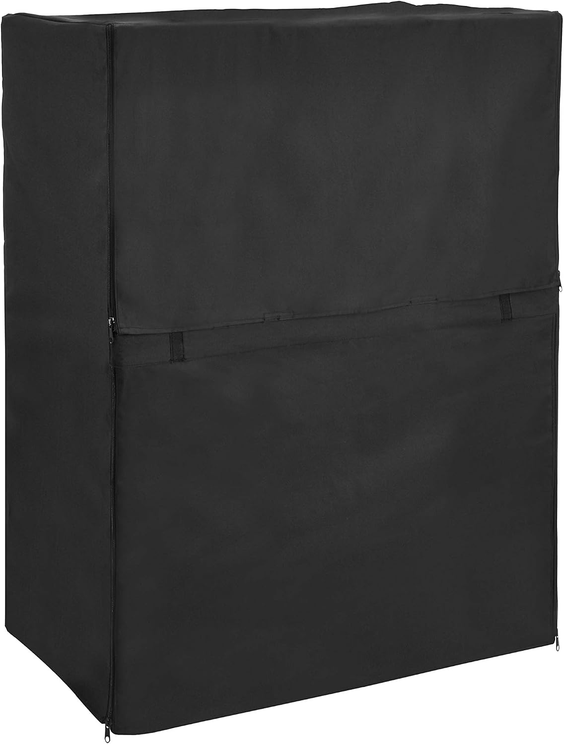 Amazon Basics Cover for Small Animal Metal Pet Cage, Two-Story with Wheels