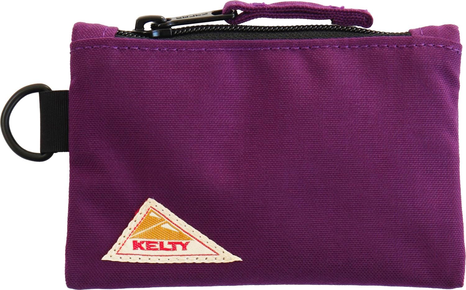 Kelti 3259234825 Mini Rectangle POUCH 3 Coin Purse, Card Case, Small Storage