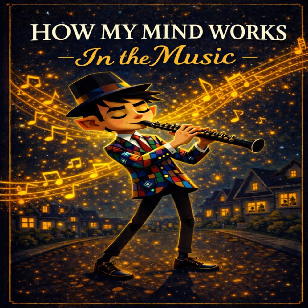 How My Mind Works: In the Music