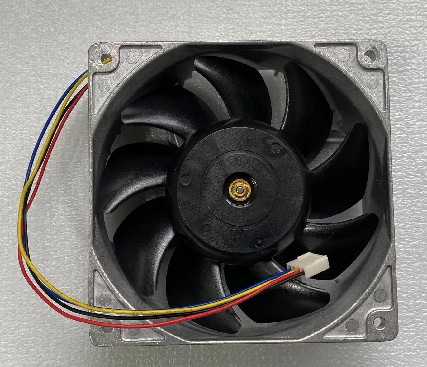 9SG1224P1G01 DC24V 2A 120x38mm Cooling Fan