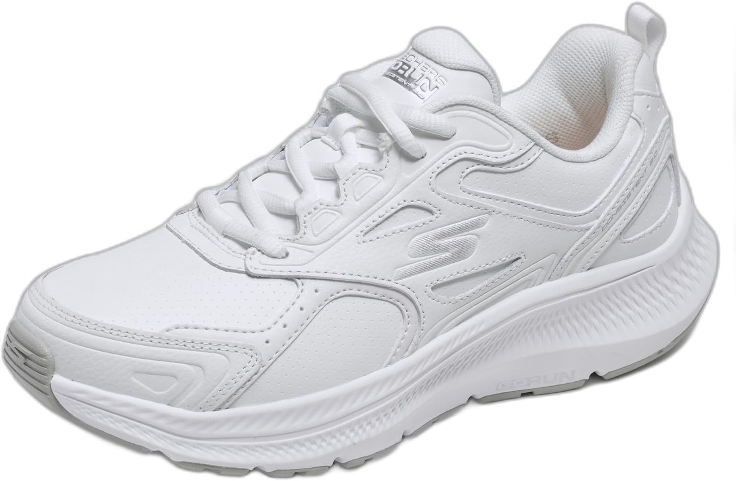 Skechers Womens Go Run Consistent 2.0 Sumpter Trail