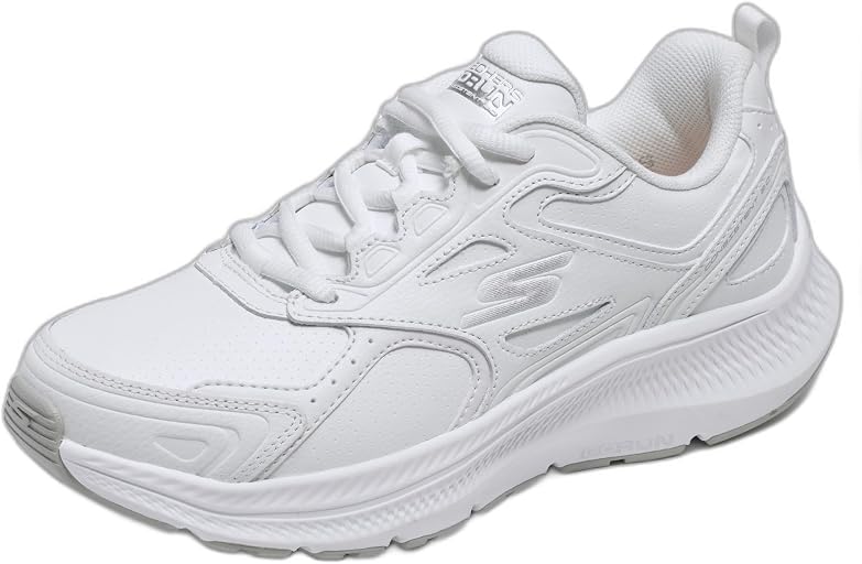Skechers Women's Go Run Consistent 2.0 Sumpter Trail (ASIN B0CZ8SRRRV), rank #7 by monthly sales volume for 'Skechers Max Cushioning Women' on Amazon