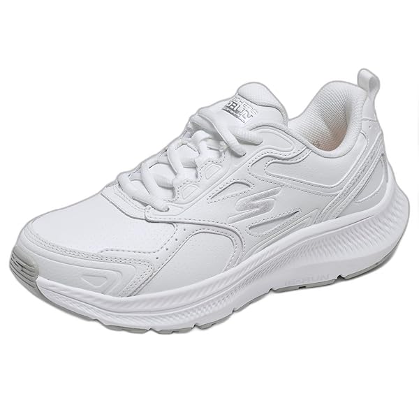 Skechers Women's Go Run Consistent 2.0 Sumpter Trail Sneaker